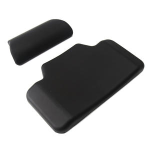 Coussin de dossier universel pour coffre arrière de moto, modèle 3M, compatible avec les top-cases de moto - Product Image 3