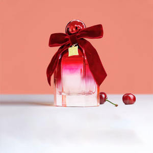 Chercher Falling Cherry parfum pour femme parfum longue durée authentique étudiant fille parfum Premium coffret cadeau pour petite amie - Product Image 5