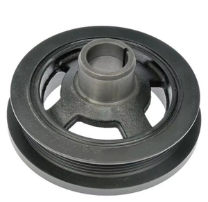 5184293ag động cơ trục khuỷu ròng rọc hài hòa cân bằng cho Chrysler Dodge Grand Jeep Grand Cherokee 5184293ac 5184293ag 5184293ah - Product Image 3