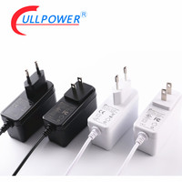 AC DC Swithching אספקת חשמל 12 וולט 12v 2a 2.0a 2000ma 2 amp 24V 1A 1amp כוח מתאם