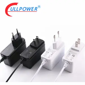 AC DC Swithching Power Supply  12volt 12v 2a 2.0a 2000ma 2 amp  24V 1A 1amp Power Adapter