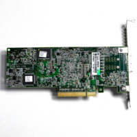 726911-B21 H241 Adaptador de bus de host inteligente Ext de 2 puertos de 12Gb