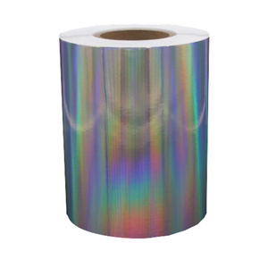 Giấy Dính Cỡ A4 Tự Dính Phim Ba Chiều Tự Dính In Laser Máy In Phun Phim Cầu Vồng Ba Chiều Để In Nhãn - Product Image 5