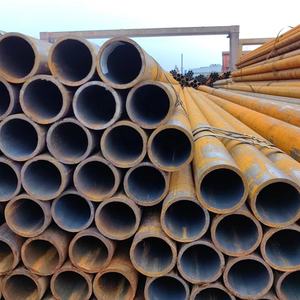 Tuyau en <span class=keywords><strong>acier</strong></span> et au carbone sans couture, 1 mètre, noir, de haute qualité, <span class=keywords><strong>p235</strong></span> tr2, tc2 16mo3 - Product Image 4