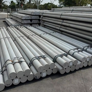 Aluminium Billets 6061 Primary Grade Homogenized 3 to 8 Inch Diameter Non Alloy ASTM Standard for Industrial Use - Product Image 5