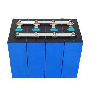 Batería Prismática Lifepo4 de Grado A+ de 3.2V y 280 Ah Ev 280K con 6000 Ciclos de Vida Útil, Baterías de Iones de Litio - Product Image 6