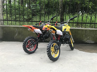 Motos de cyclomoteur chinois 50cc 70cc 90cc pour enfants nouvel état Options économiques disponibles