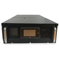 Eaton Boyd Thermal ROL4000-48U65 In-Row L2L CDU 2MW 500GPM 80PSI OCP Project Deschutes Data Center Liquid Cooling