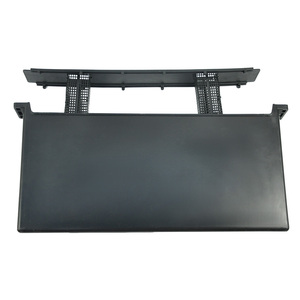 Alimentador de abeja de jarabe de marco de colmena 3.5L alimentador de agua de colmena interior de plástico negro para Apicultura - Product Image 2