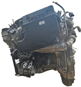 Pour <span class=keywords><strong>MERCEDES</strong></span> <span class=keywords><strong>BENZ</strong></span> 642 166 3.0L MOTEUR DIESEL W164 W166 W212 W463 M642 TURBO <span class=keywords><strong>V6</strong></span> MOTEUR MOTEURS - Product Image 4