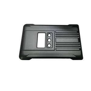 Boîtier en aluminium usiné CNC pour fibre optique 100-6187-0-01 – Composant d'équipement médical de haute précision - Product Image 2