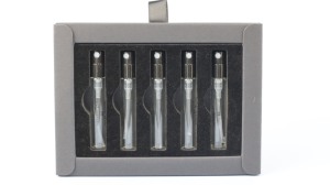 Bán Buôn Rỗng Mini Rõ Ràng Chai 1.5Ml <span class=keywords><strong>2Ml</strong></span> 3Ml 5Ml Nhỏ Phun Phun Du Lịch Mẫu Lọ Thủy Tinh Thử Nghiệm Chai Nước Hoa - Product Image 6