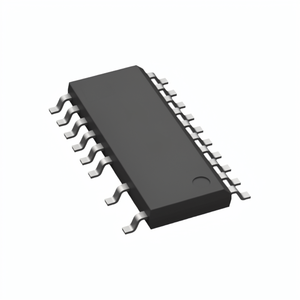 Electronics Component 20 LSOP , 18 Leads NCP1681BAD2R2G Power Management (PMIC) BOM IC In Stock - Product Image 1