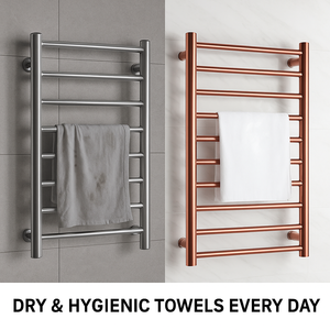 Profession elle Salon Spa Smart Massage Handtuch halter und Trockner Wärmer beheizte elektrische Heizkörper Handtuch wärmer Rack Maschine - Product Image 6