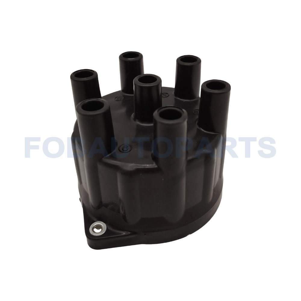 Ignition Distributor with Module and Cap and Rotor Compatible for Mitsubishi YD413