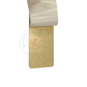 Targhetta targhetta targhetta in metallo in alluminio e acciaio inossidabile - Product Image 4