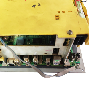 A13B-0196-B004 แผงควบคุม FANUC รุ่น I - Product Image 4