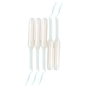 สลักเกลียวคอตตอนสายสวนพร้อมฟองน้ำเลี้ยงแพะ - Product Image 4