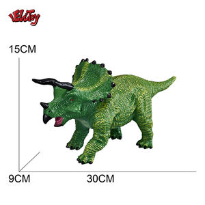 Grands jouets de dinosaures pour garçons Grands jouets de dinosaures pour enfants 3-5 jouets de dinosaures géants - Product Image 3