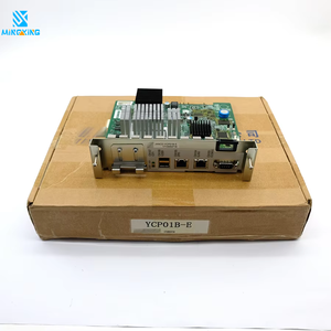 Carte de circuit haute performance JANCD-YCP01B-E JANCD-YCP02B-E JANCD-YCP03B-E pour équipement d'automatisation, interface de commande du pilote - Product Image 1