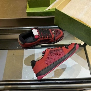 Chaussures de course décontractées de luxe pour hommes - Baskets en maille fermées à lacets de haute qualité avec amorti et fonction anti-odeur - Sur mesure - Product Image 2