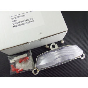 Lámpara de luz led para oreja, luz de advertencia para oreja o oreja, de 1995, 1996 y <span class=keywords><strong>1997</strong></span> - Product Image 4