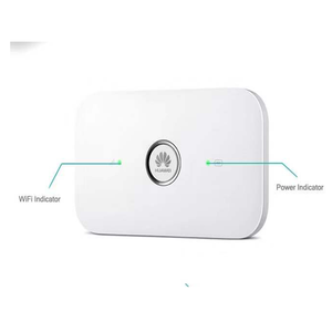 Mở khóa E5573 E5573s-320 Cat4 150Mbps không dây di động mi FI Wifi Router + 2Pcs Antenna bỏ túi MF90 R215 E5577 - Product Image 3