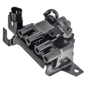 Bobine d'allumage 27301-02660 27301-03000 27301-26600 2730102660 2730103000 2730126600 pour HYUNDAI Maxima 1.6L Kia <span class=keywords><strong>Ceratu</strong></span> Yatite - Product Image 1