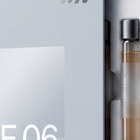 Boîte rigide blanche personnalisée pour flacons de peptides avec logo estampé à chaud sur mousse