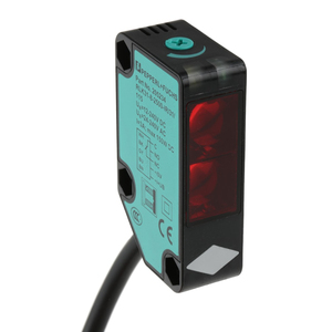 Sensor fotoeléctrico P+F Pepperl + Fuchs RLK31-8-2500-IR/31/115 RLK31-8 - Product Image 1