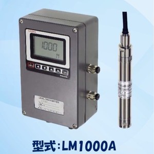 Medidor de Nivel Óptico Ohkura Lt5200a, 0.0014.00ph, 100 a 240 Vca, para Sensores de Nivel de Líquido - Product Image 4