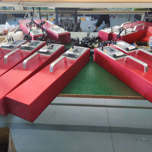 रेट्रो परामेटर और हाथ से रखे गए रेट्रोरोफ्लेक्टोमीटर के लिए परावर्तक उपकरण चिंतनशील परीक्षण उत्पाद - Product Image 6