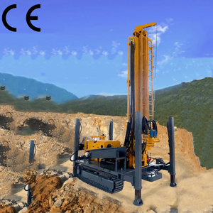 36hp Tractor Water Pow Bore Hole Drilling Machine Rigs 150m Precio para la venta en Sudáfrica - Product Image 4