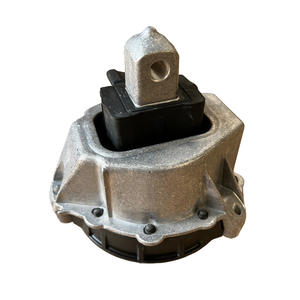 Pour BMW <span class=keywords><strong>G20</strong></span> G28 G23 <span class=keywords><strong>318d</strong></span> 320Li 325i 330i 425i Supports de suspension en caoutchouc Supports moteur en caoutchouc Modèle 22117581617 - Product Image 1