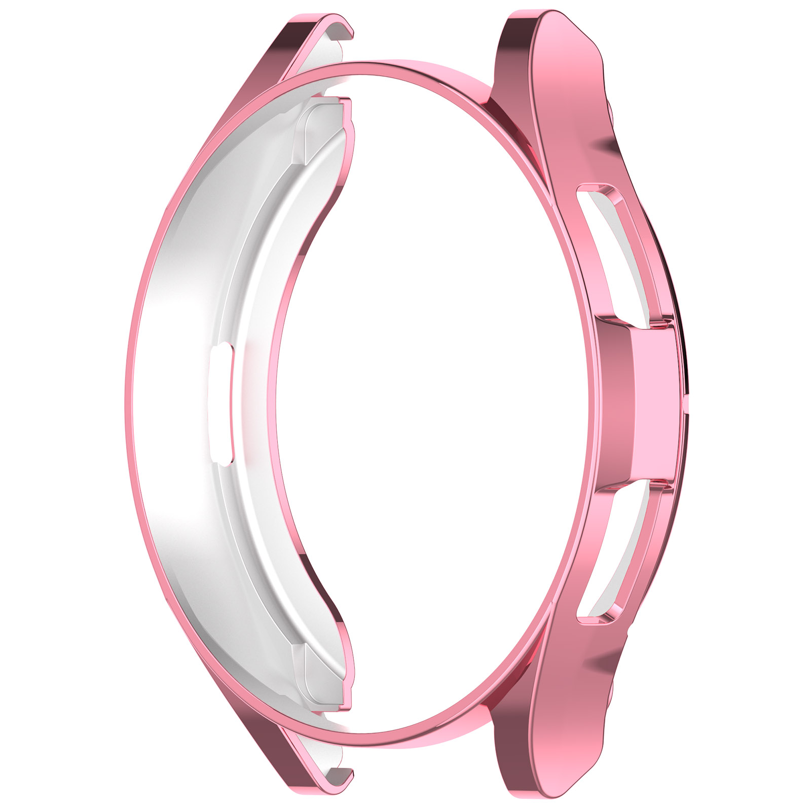 Rose -Montre 6 Classique