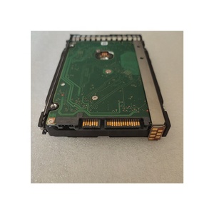Новый 765869-001 для HDD SATA 2,5 ''6 Гбит/с 2 ТБ 7,2 К SC Midline G9 G10 серверные жесткие диски 765455-B21 - Product Image 6