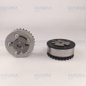 ตัวปรับตั้งเพลาลูกเบี้ยว VVT สำหรับ Audi Q7 Touareg <span class=keywords><strong>3.6</strong></span> BHK Cayenne CC Passat 03H109087A 03H109088A Q7 <span class=keywords><strong>3.6</strong></span> AR <span class=keywords><strong>VR6</strong></span> 03H109087D 03H109088E - Product Image 4