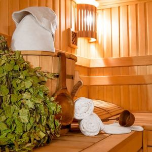 <span class=keywords><strong>Sauna</strong></span> Interior para 4 Personas, <span class=keywords><strong>Sauna</strong></span> de Vapor con Lámpara de Infrarrojos Lejanos, <span class=keywords><strong>Sauna</strong></span> de Esquina para el Hogar - Product Image 3