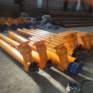 Hot Sales Prijs <span class=keywords><strong>219Mm</strong></span>/273Mm/325Mm Diameter Beton Schroeftransporteur Uit China Fabrikant - Product Image 2