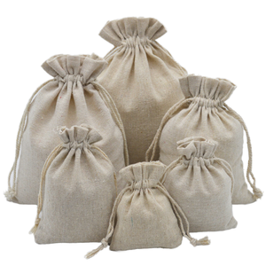 Sac à bandoulière pliable extra large personnalisé en toile à motif de dessin animé, en coton biologique, écologique, pour emballage de cadeaux de mariage pour invités - Product Image 1