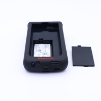Honeywell SL22 Captuvo Sled para Apple iPod Touch 5/6G Sin Batería