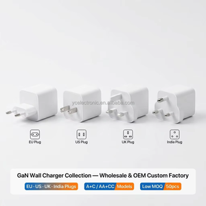 <span class=keywords><strong>Chargeur</strong></span> mural USB <span class=keywords><strong>Huawei</strong></span> <span class=keywords><strong>SuperCharge</strong></span> 22,5 W de qualité originale avec protection multiple OVP/OCP/SCP pour téléphone portable - Product Image 6