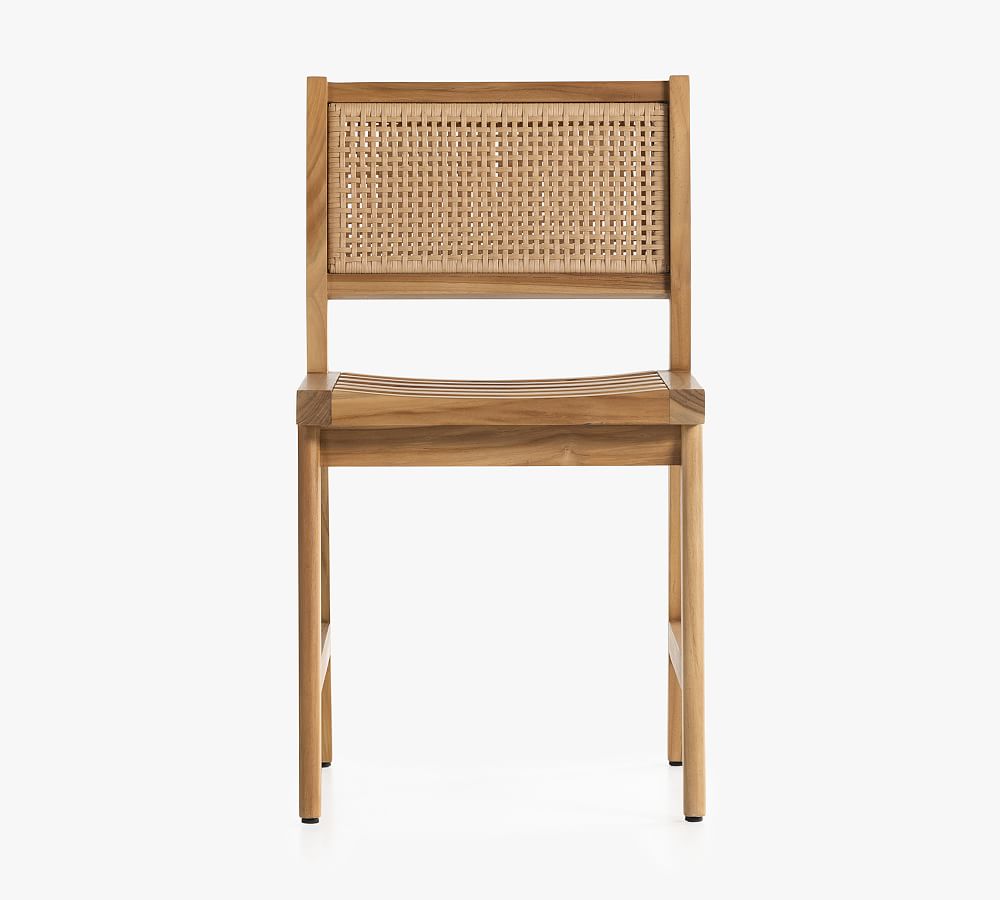 durable design teak furniture garden furniture patio dining chair set outdoor chairs