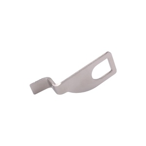 Soporte de acero inoxidable para puerta trasera de coche, Gancho de soporte, extensión de bloqueo de ventilación de aire fresco para VW T5 <span class=keywords><strong>T6</strong></span> <span class=keywords><strong>California</strong></span> Camping <span class=keywords><strong>Multivan</strong></span> - Product Image 1