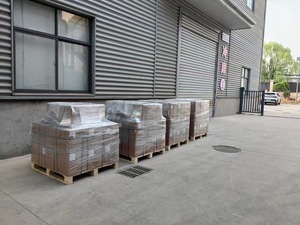 Acesulfameカリウム粉末食品グレード添加剤甘味料Ace-k Acesulfame k - Product Image 5