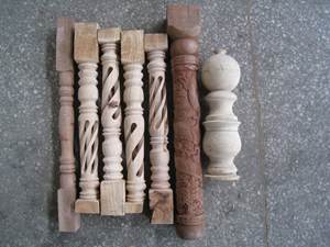 Tornio automatico taglio tronchi tornio intaglio CNC1503SA CNC2504SA - Product Image 6