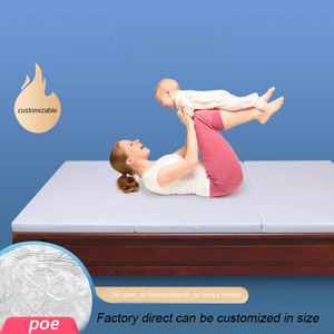 Matelas POE en polymère POE lavable et respirant de qualité alimentaire - Product Image 5