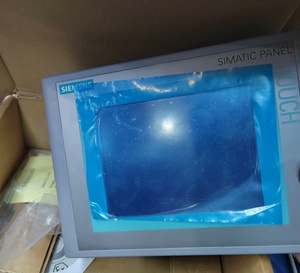 6AV6643-0AA01/0BA01/0CB01/0DB01-1AX0/1AX1/1AX2 6AV6643 ซีรีส์ อุปกรณ์ HMI อุตสาหกรรม SIMATIC MP277 TP277 หน้าจอสัมผัส - Product Image 3