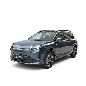 Voitures d'occasion 2026 Aion V en Chine – Véhicule électrique pur longue autonomie – Véhicules d'occasion à énergie nouvelle - Product Image 1