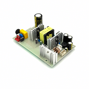 Servicio OEM de PCBA para Dispositivos Electrónicos - Servicio Integral Llave en Mano con Acabado de Superficie HASL/OSP/Immersion Gold, Certificado IATF16949 - Product Image 6